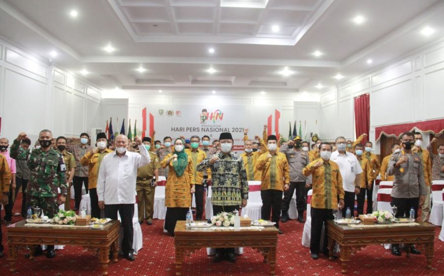Pemerintahan