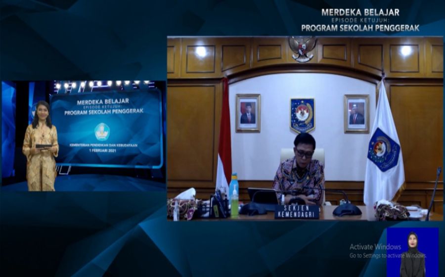 Nasional