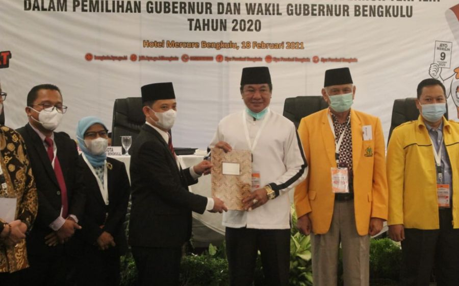 Pemerintahan
