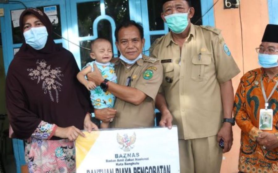 Pemkot bengkulu