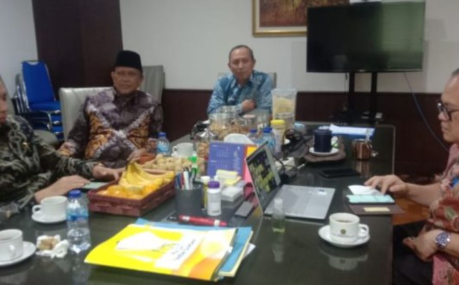 Pemkot bengkulu