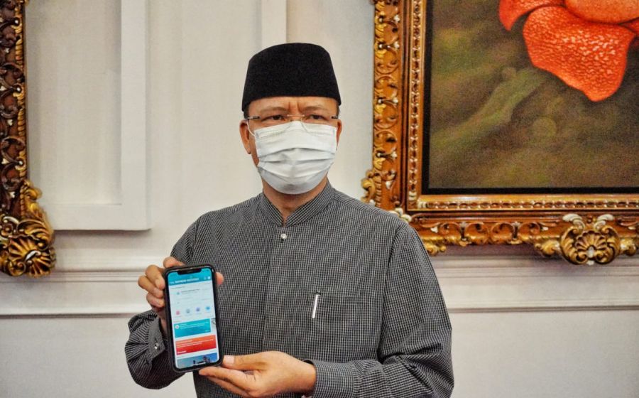 Pemerintahan