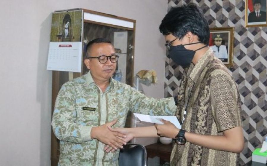 Pemkot bengkulu