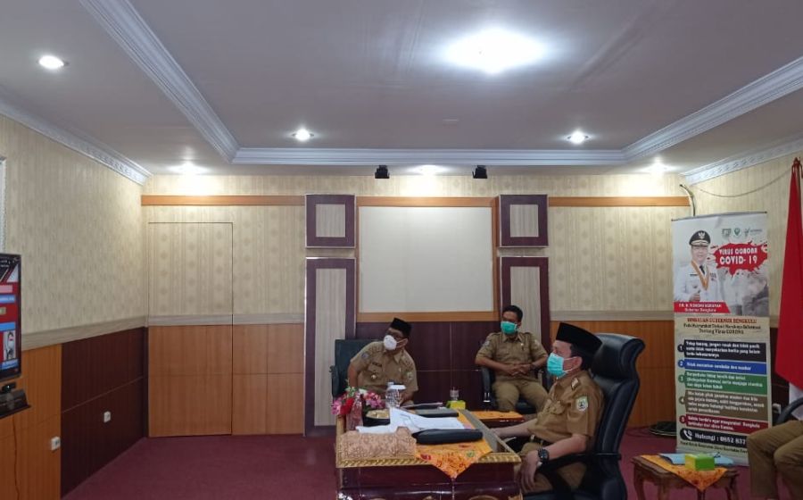 Pemerintahan