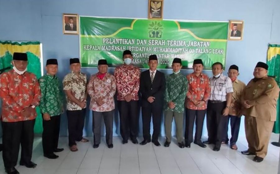 Daerah