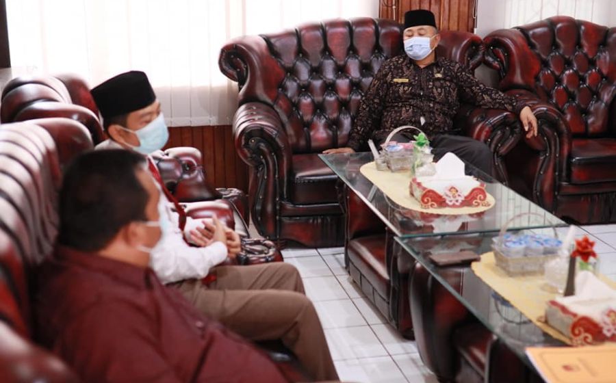 DPRD Bengkulu Selatan