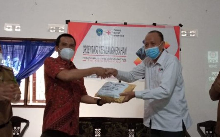 Pemkot bengkulu