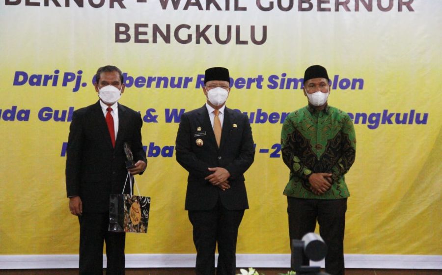 Pemerintahan
