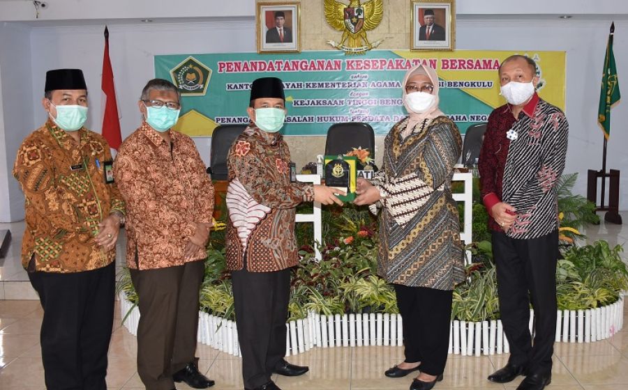 Provinsi Bengkulu