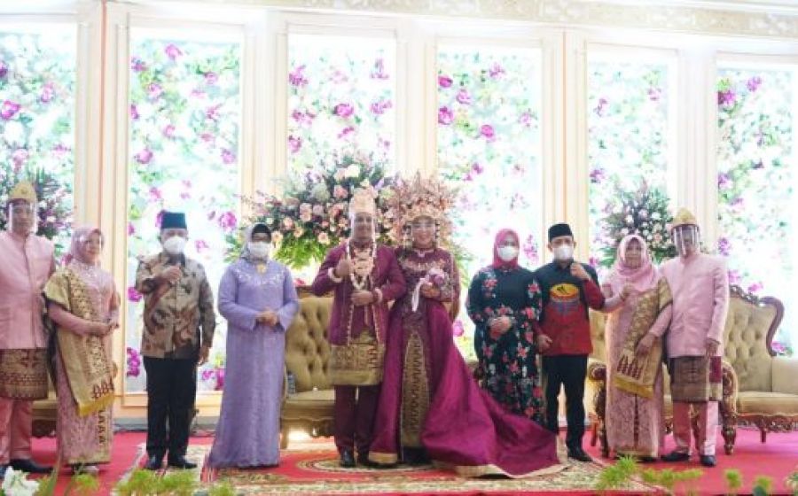 Pemkot bengkulu