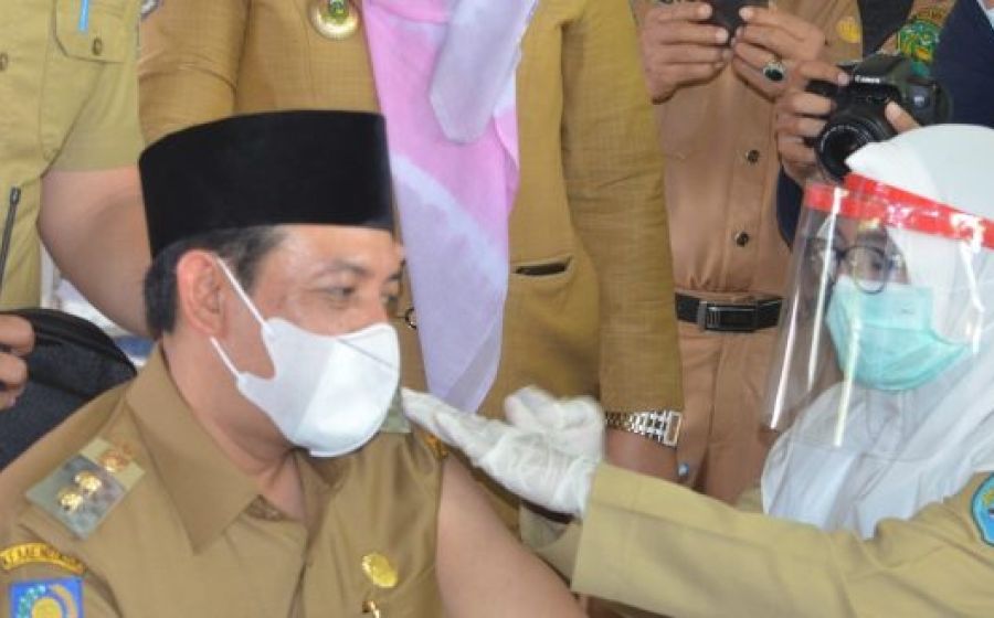 Pemkot bengkulu