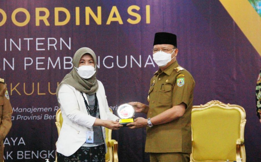 Pemerintahan