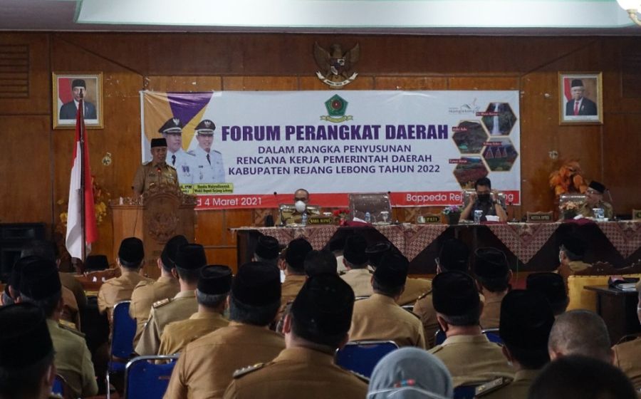 Daerah