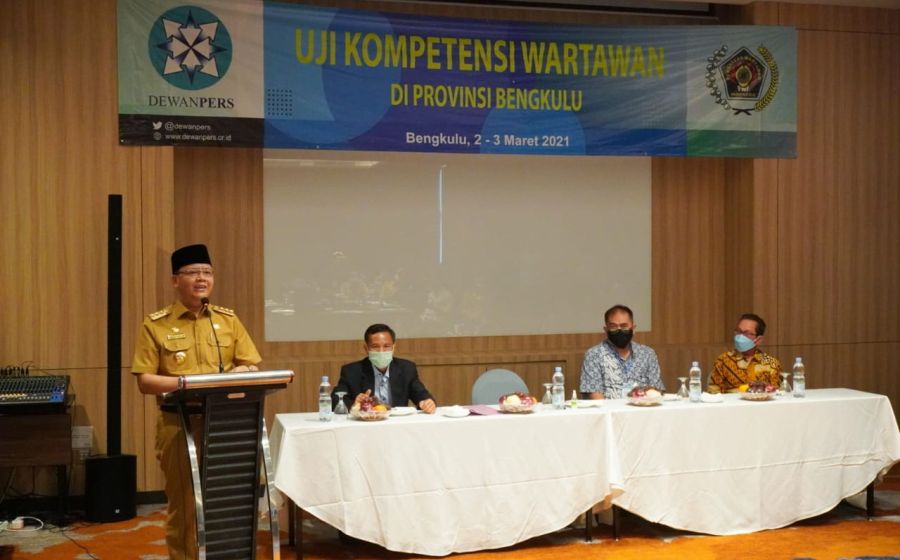 Provinsi Bengkulu