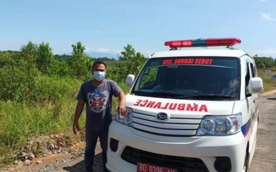 Pemkot bengkulu