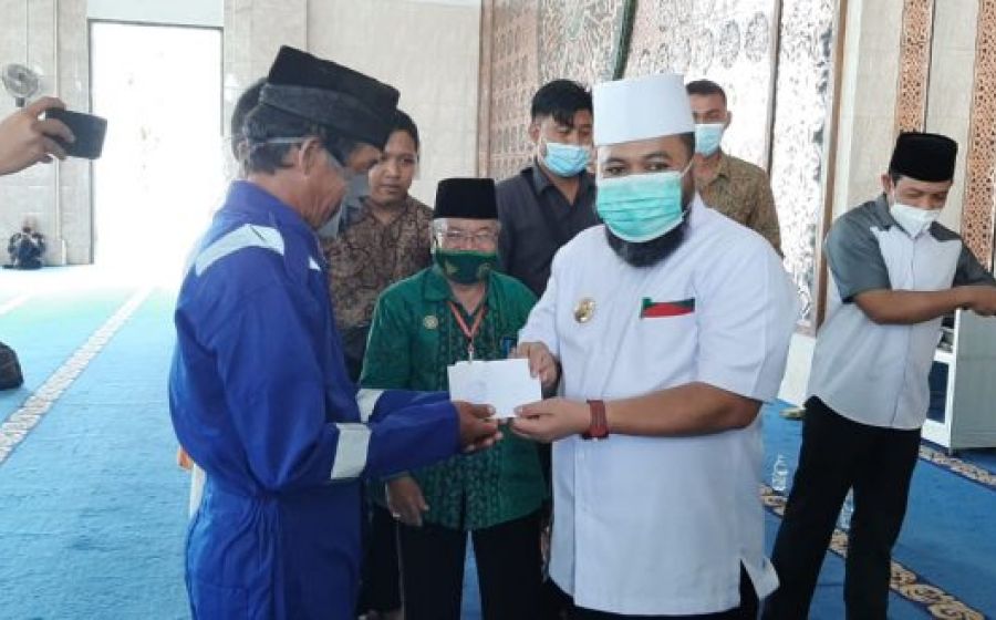 Pemkot bengkulu
