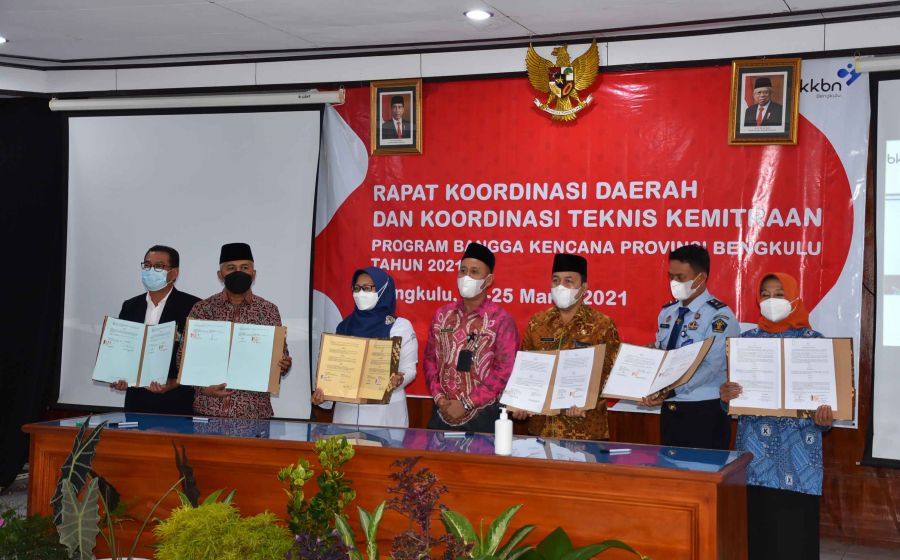 Provinsi Bengkulu