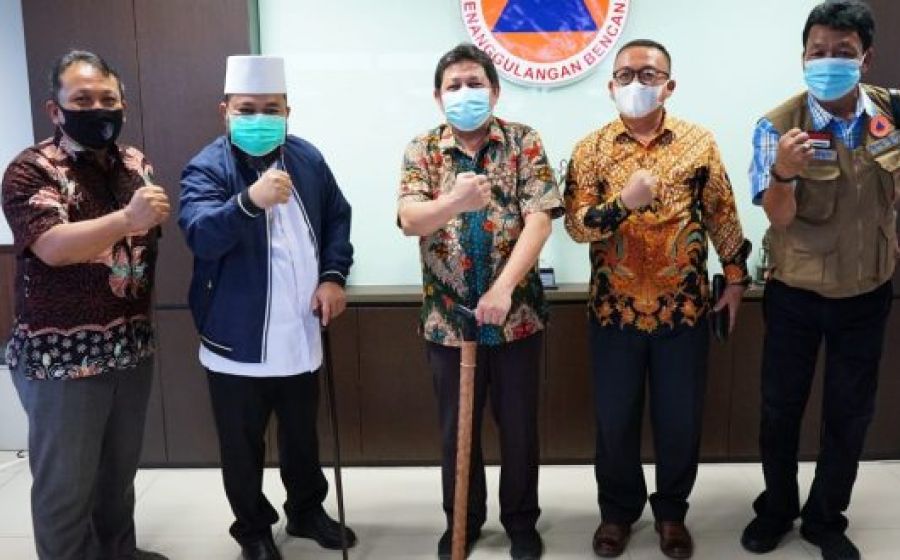 Pemkot bengkulu