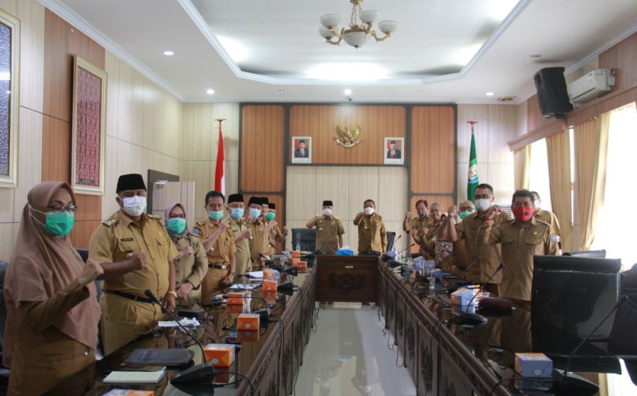 Pemerintahan