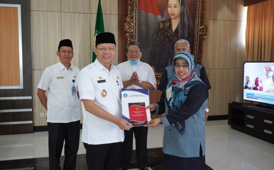 Pemerintahan