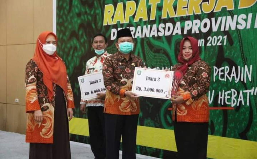 Daerah