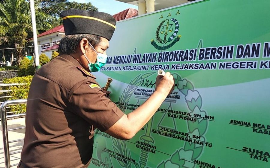 Daerah
