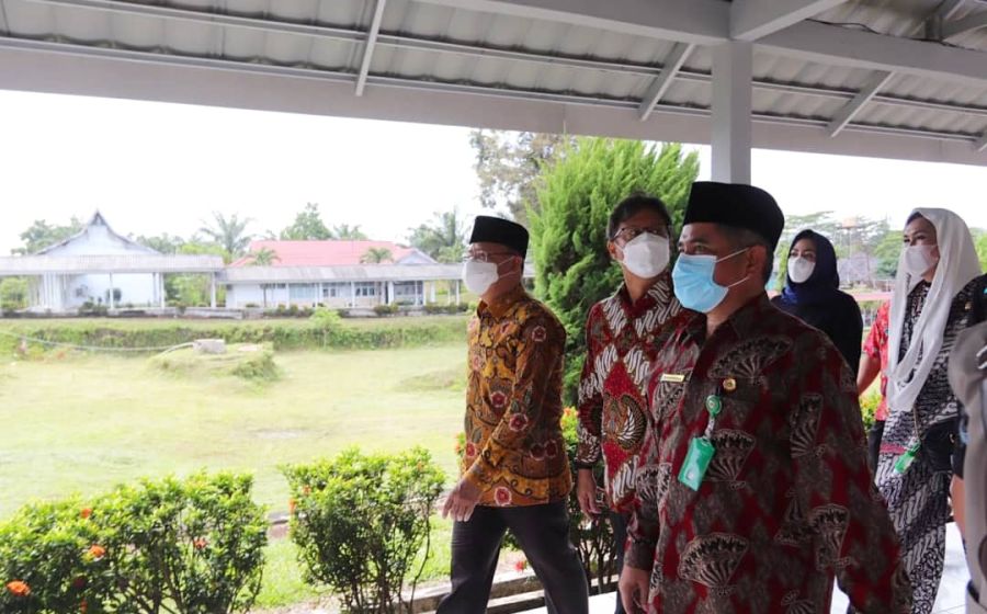 Pemerintahan
