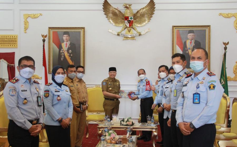 Provinsi Bengkulu