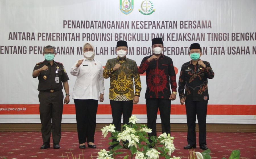 Pemerintahan