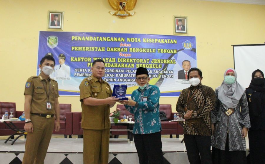 Daerah