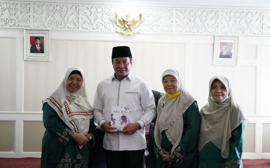 Provinsi Bengkulu