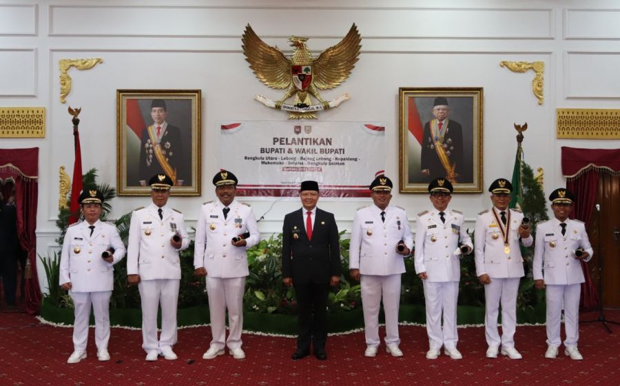 Pemerintahan
