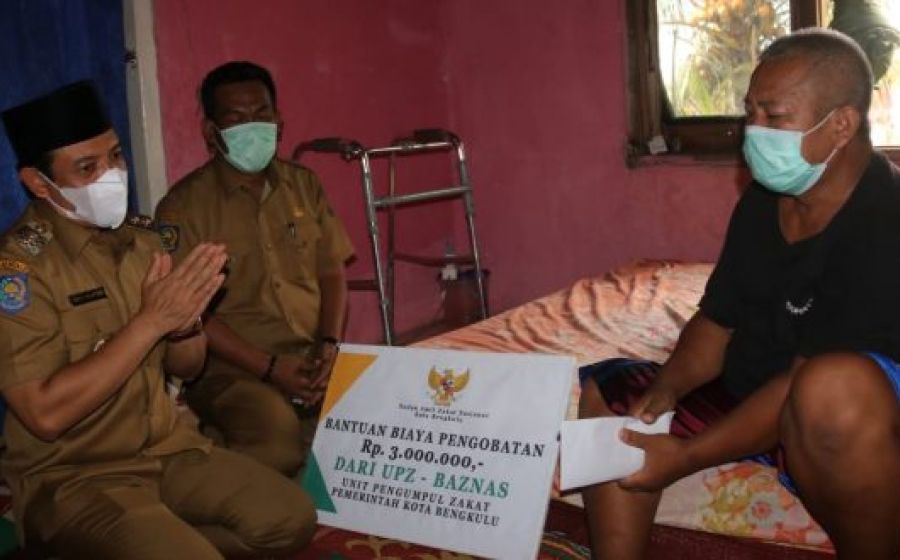 Pemkot bengkulu