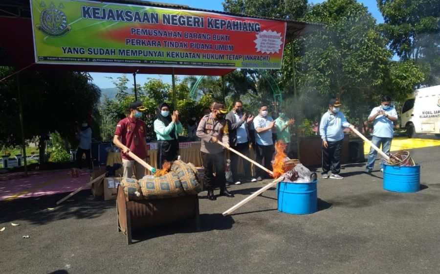 Daerah