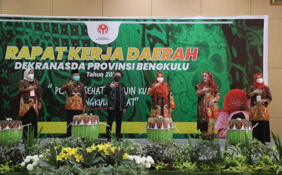 Provinsi Bengkulu
