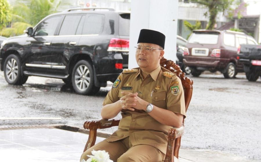 Pemerintahan