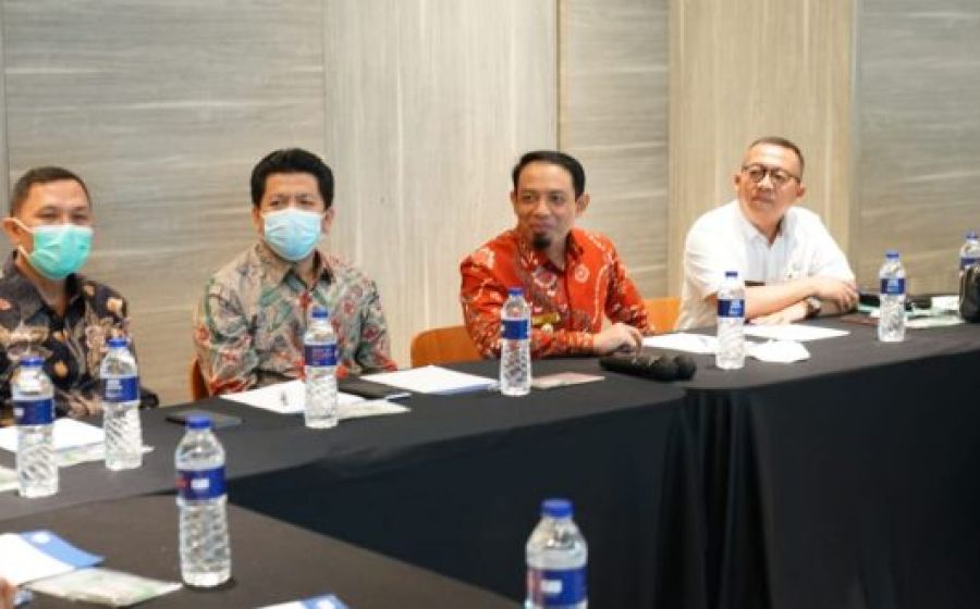 Pemkot bengkulu