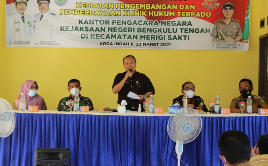 Daerah