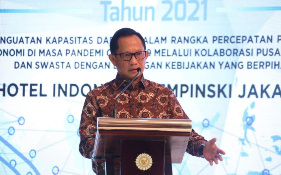 Pemerintahan