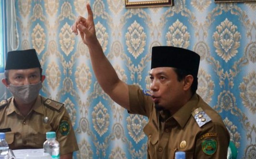 Pemkot bengkulu