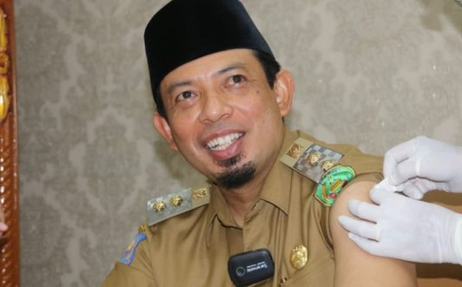 Pemkot bengkulu