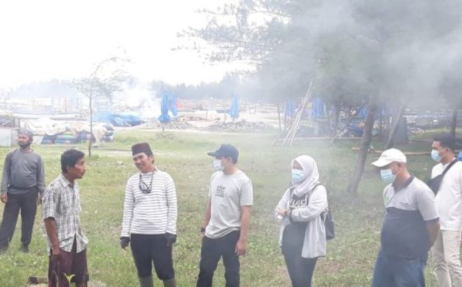 Pemkot bengkulu