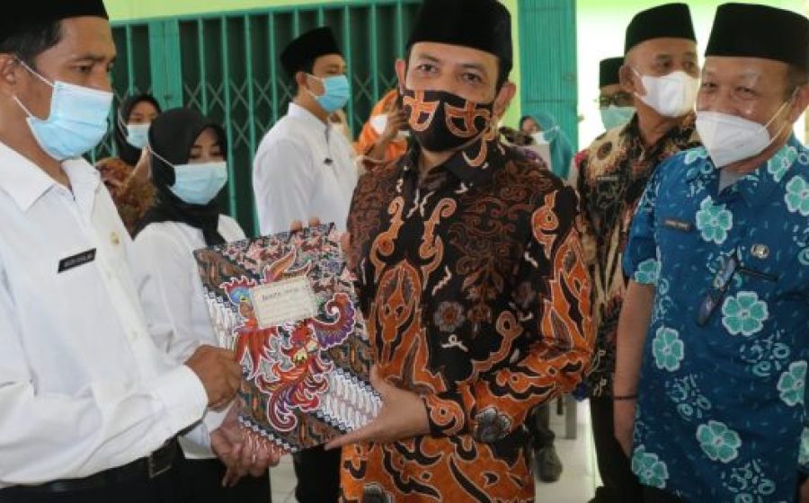 Pemkot bengkulu