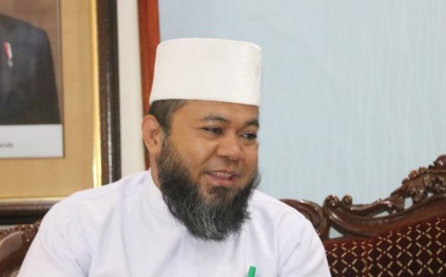 Daerah