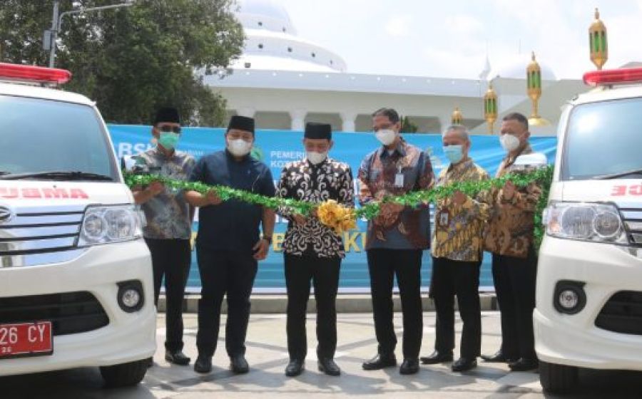 Pemkot bengkulu