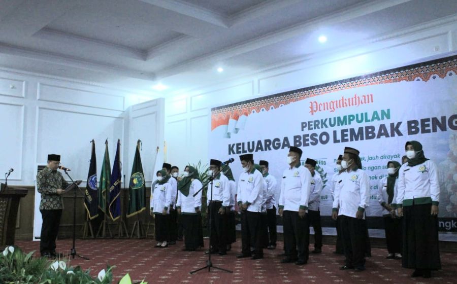 Provinsi Bengkulu