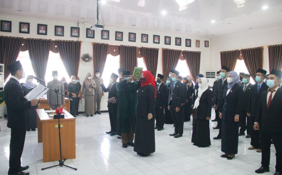 Provinsi Bengkulu