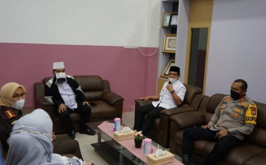 Pemkot bengkulu