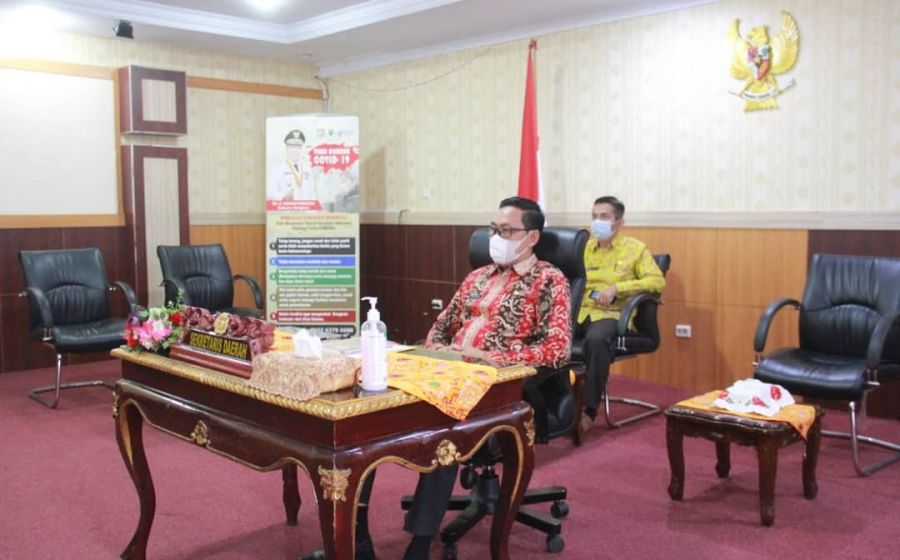 Provinsi Bengkulu