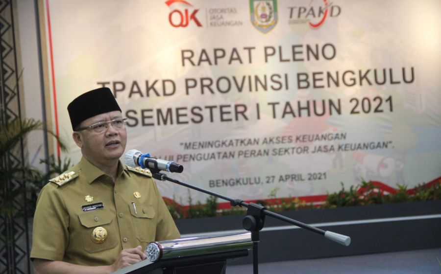 Pemerintahan
